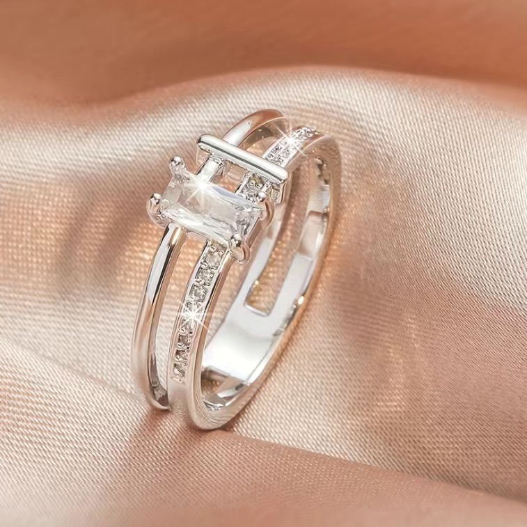 Boho Style Ring